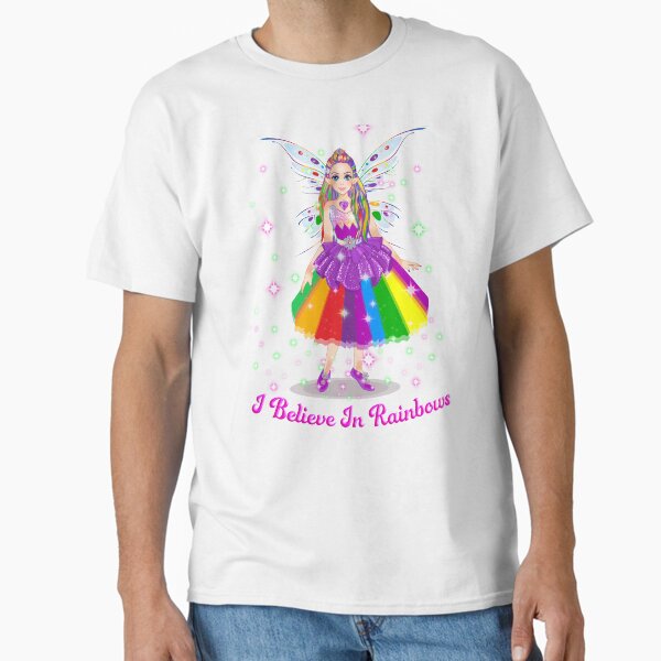 Item preview, Arcenciel The Rainbow Fairy™ designed and sold by TeelieTurner.