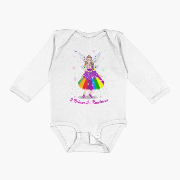 Item preview, Arcenciel The Rainbow Fairy™ designed and sold by TeelieTurner.