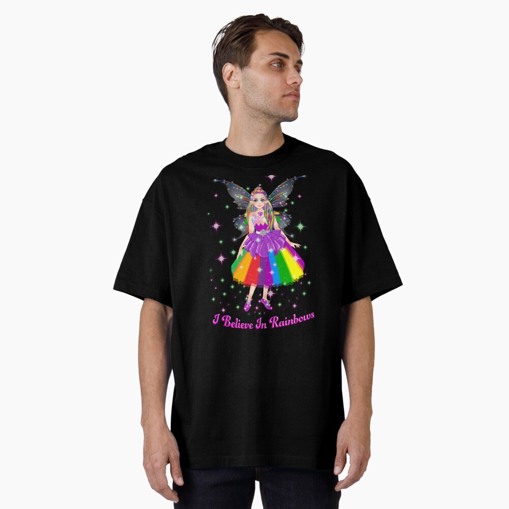 Item preview, Oversized T-Shirt designed and sold by TeelieTurner.