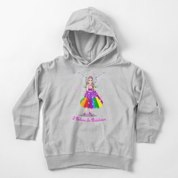 Item preview, Arcenciel The Rainbow Fairy™ designed and sold by TeelieTurner.
