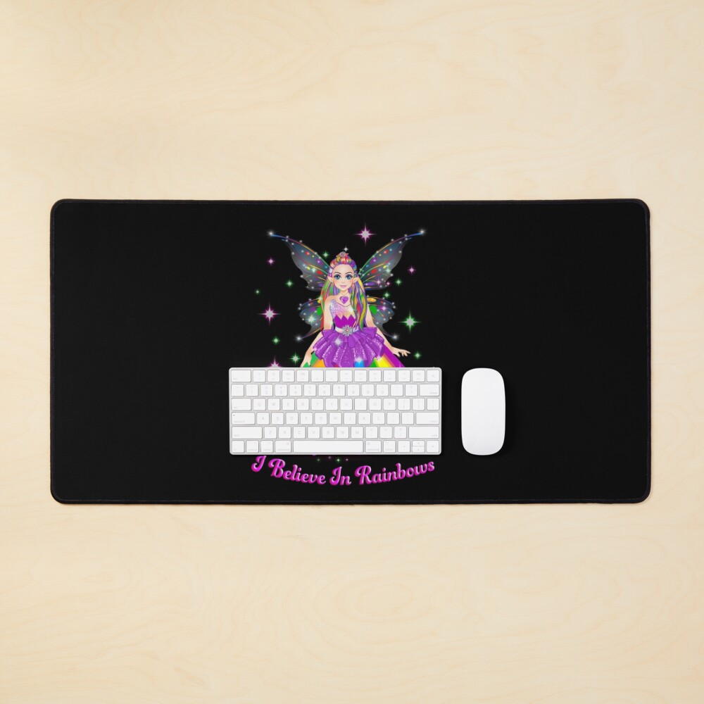 Item preview, Desk Mat designed and sold by TeelieTurner.
