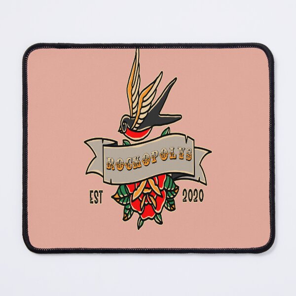 Item preview, Rockopolys Est. 2020 designed and sold by Rockopolys.