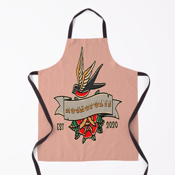 Item preview, Rockopolys Est. 2020 designed and sold by Rockopolys.