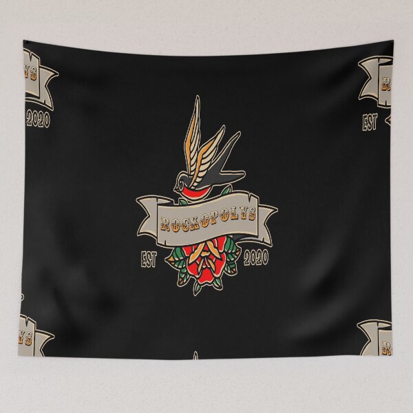Item preview, Rockopolys Est. 2020 designed and sold by Rockopolys.