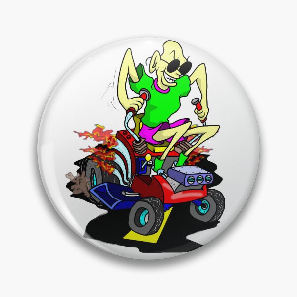 Item preview, Wild Mover X designed and sold by 404colors.