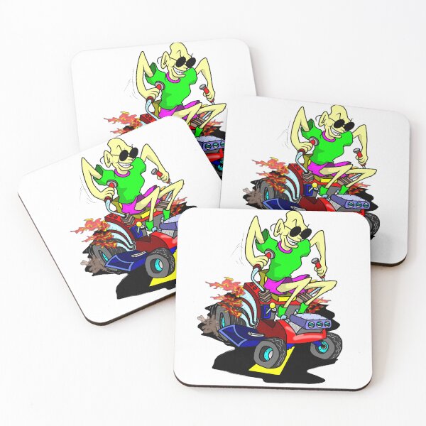 Item preview, Wild Mover X designed and sold by 404colors.