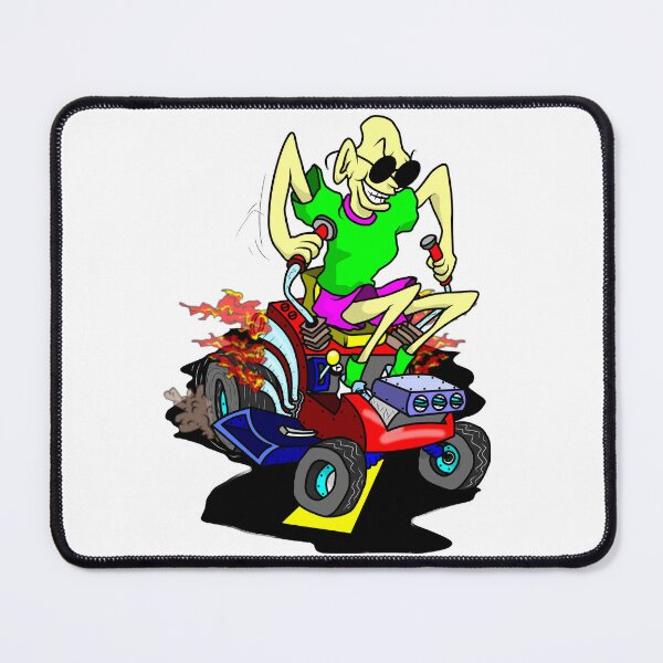 Item preview, Wild Mover X designed and sold by 404colors.
