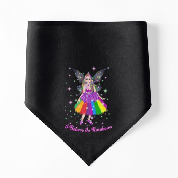 Arcenciel The Rainbow Fairy™ Pet Bandana