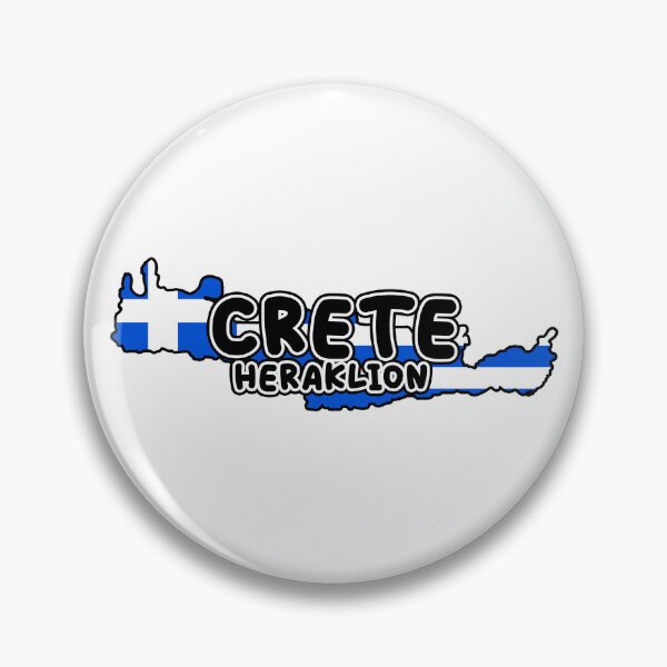 Item preview, Crete designed and sold by HACOshop.