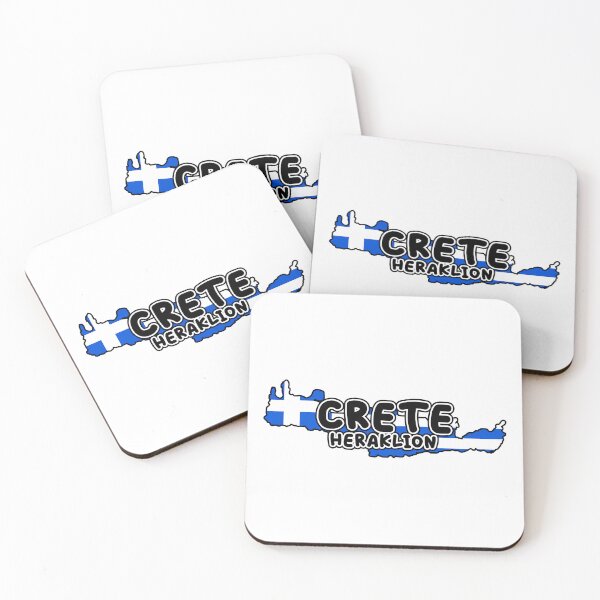 Item preview, Crete designed and sold by HACOshop.