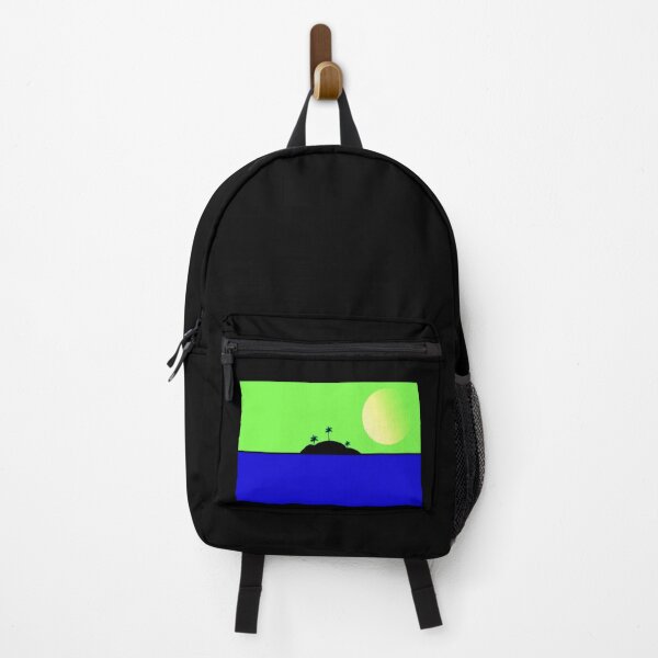 Item preview, The Lost Island designed and sold by porfysoundtrack.
