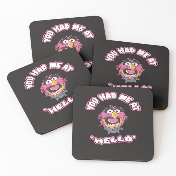 Item preview, You had me at hello designed and sold by Paulin Bushi.