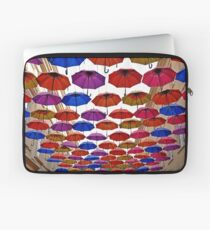 Funda para portátil Paraguas