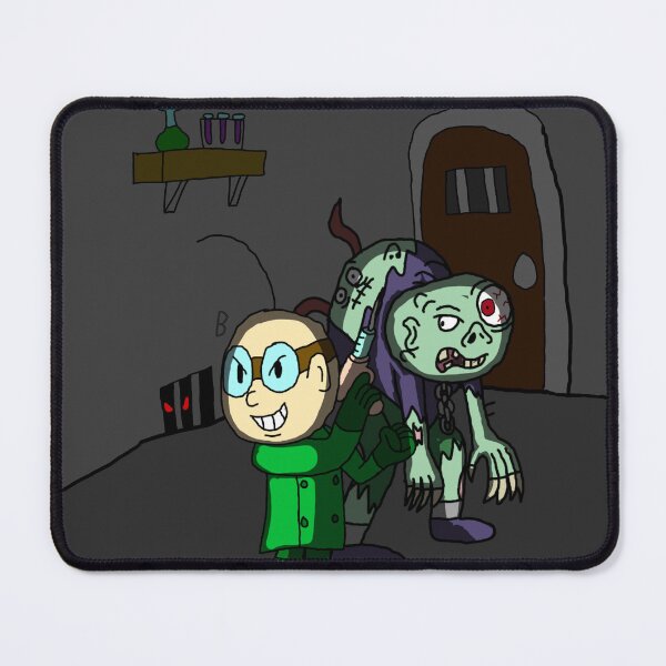 Item preview, TeNedley and Igor designed and sold by ToonDoode.