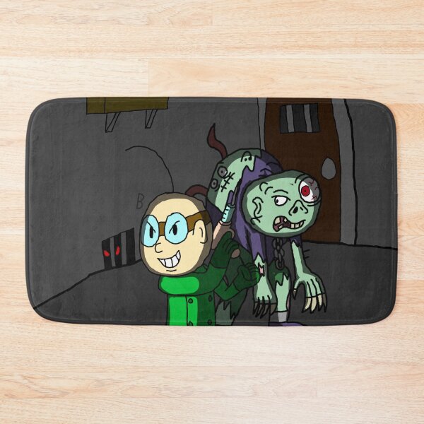 Item preview, TeNedley and Igor designed and sold by ToonDoode.
