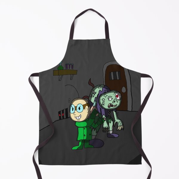 Item preview, TeNedley and Igor designed and sold by ToonDoode.
