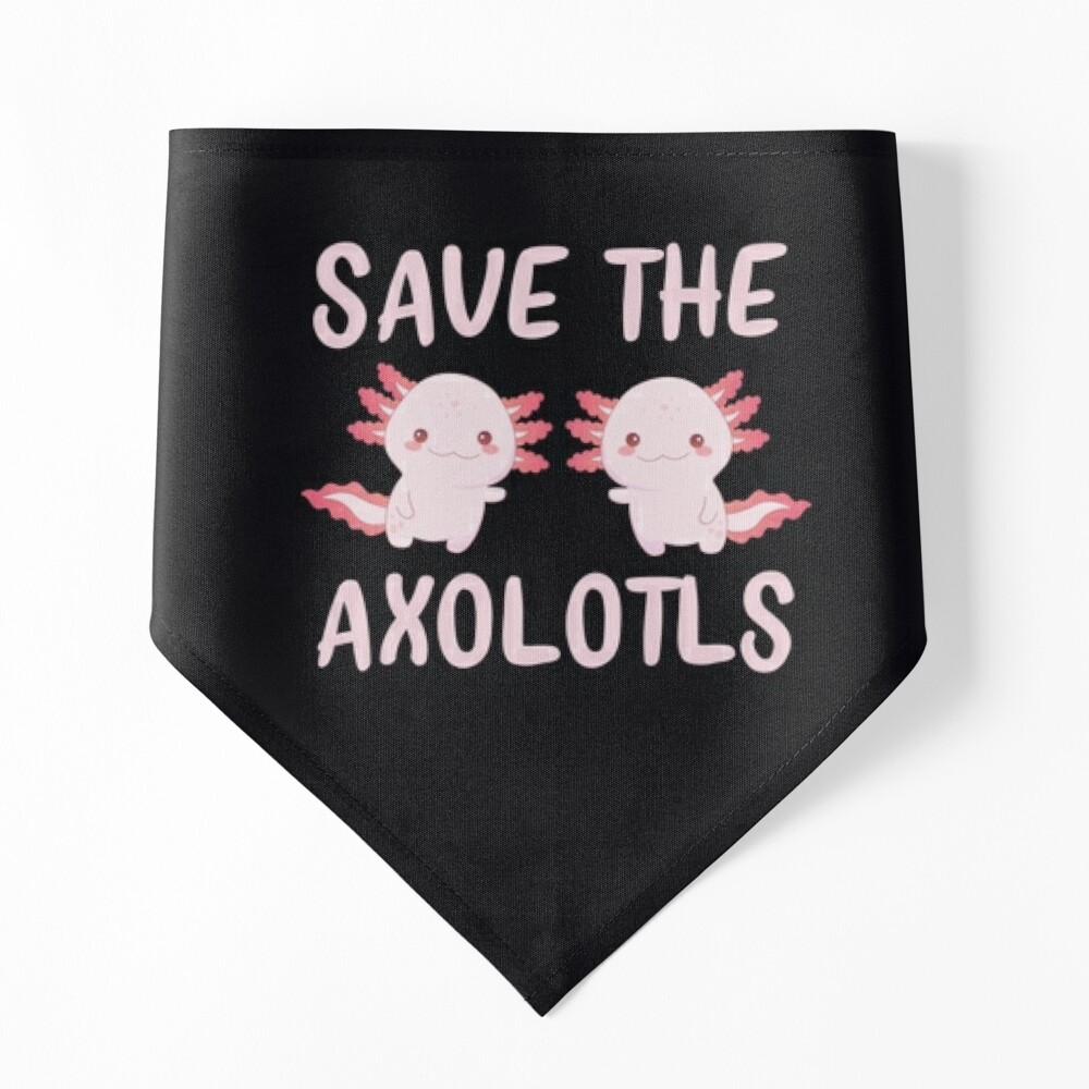 Axolotl Underwear 