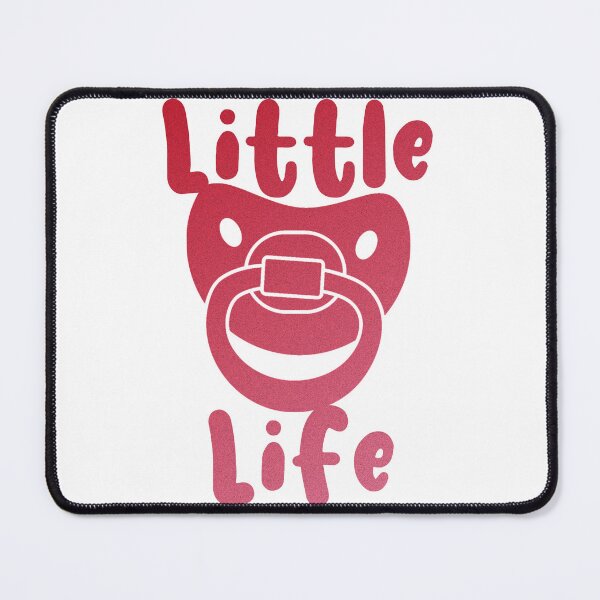 Item preview, Pink Little Life designed and sold by SpiralDragon.