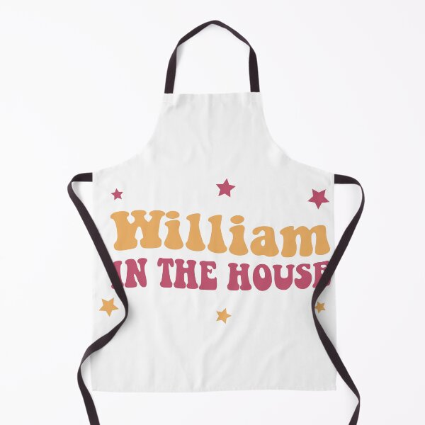 Item preview, WILLIAM designed and sold by Gantahat62.
