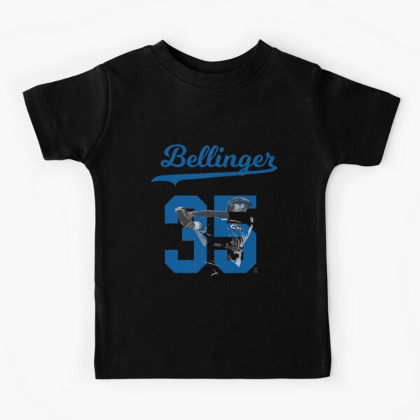 ThatOneArtistShop Corey Seager Kids Shirt | Toddler Shirts | Youth Shirts | Baseball Shirt