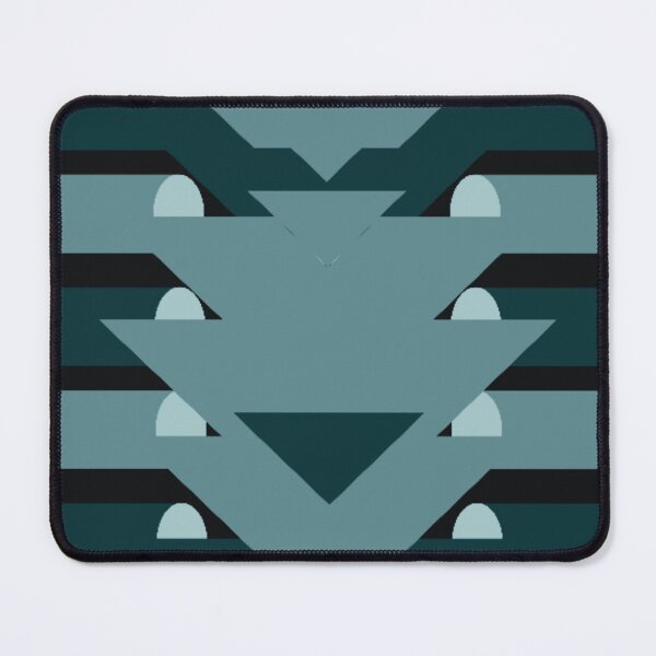 Item preview, Geographic Abstract pattern designed and sold by Itzjustlife.