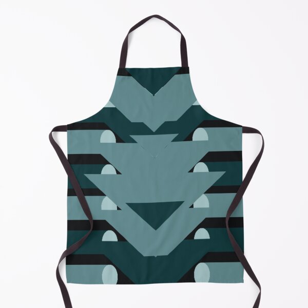 Item preview, Geographic Abstract pattern designed and sold by Itzjustlife.