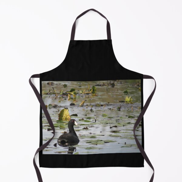 Item preview, Coot designed and sold by catrantula.