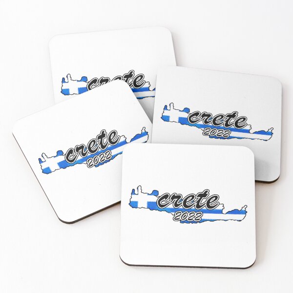 Item preview, Crete designed and sold by HACOshop.