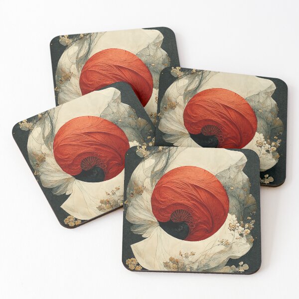 Item preview, Land of the rising sun designed and sold by wienpro.