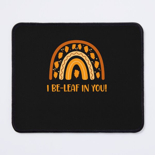 Item preview, I Be-leaf in You designed and sold by Peter Stawicki.