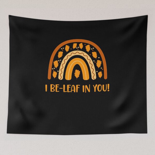 Item preview, I Be-leaf in You designed and sold by Peter Stawicki.