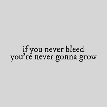 The 1 Never Bleed Never Grow - Taylor Swift Folklore Lyric Print | Taylor  Swift The 1 Lyrics | Taylor Swift Poster Decor