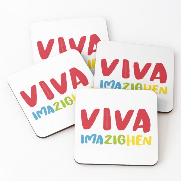 Item preview, Viva Imazighen designed and sold by Mamesh Amazigh.