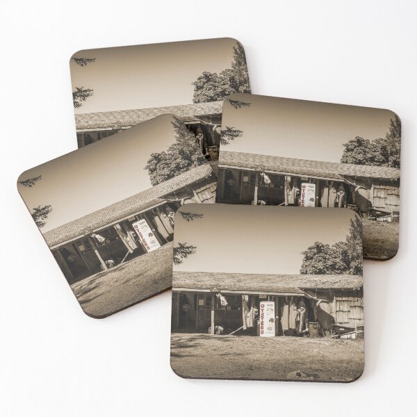 Item preview, Oysters designed and sold by KirtTisdale.
