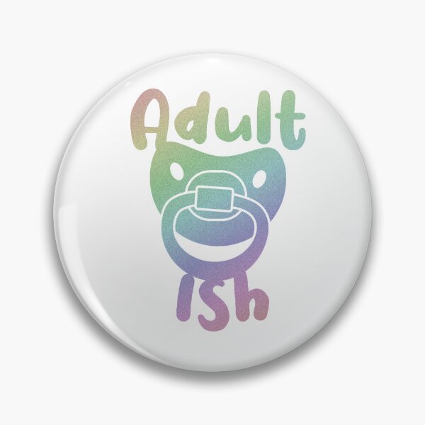 Item preview, Pastel Adult-ish designed and sold by SpiralDragon.
