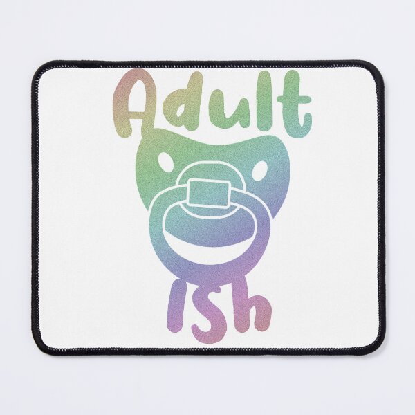 Item preview, Pastel Adult-ish designed and sold by SpiralDragon.