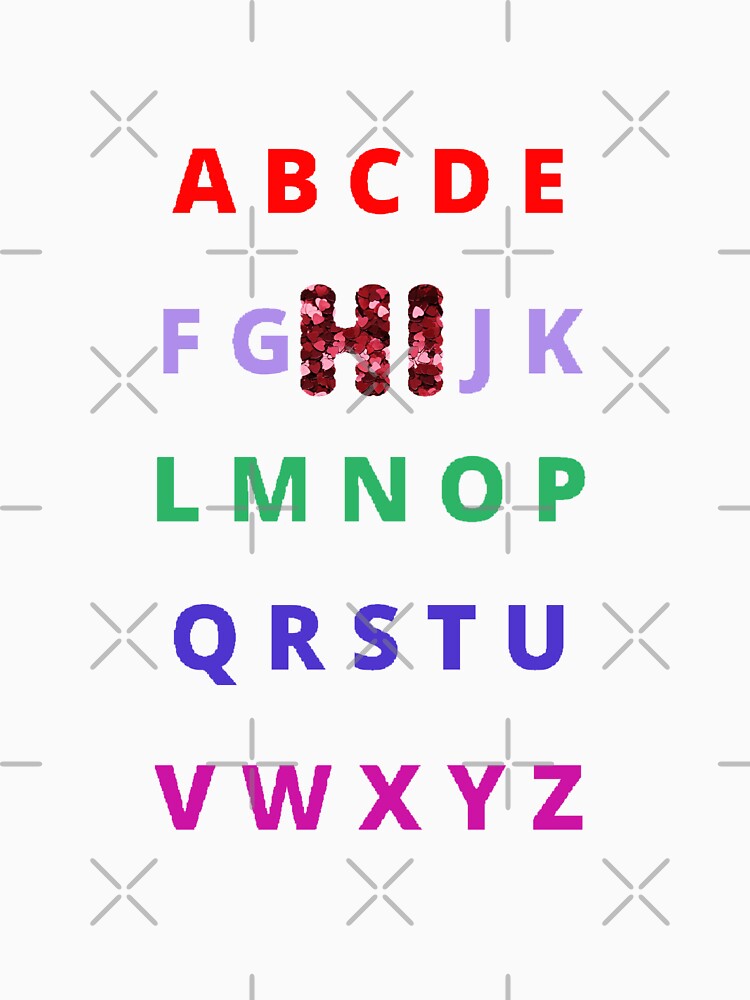 x from alphabet lore funny