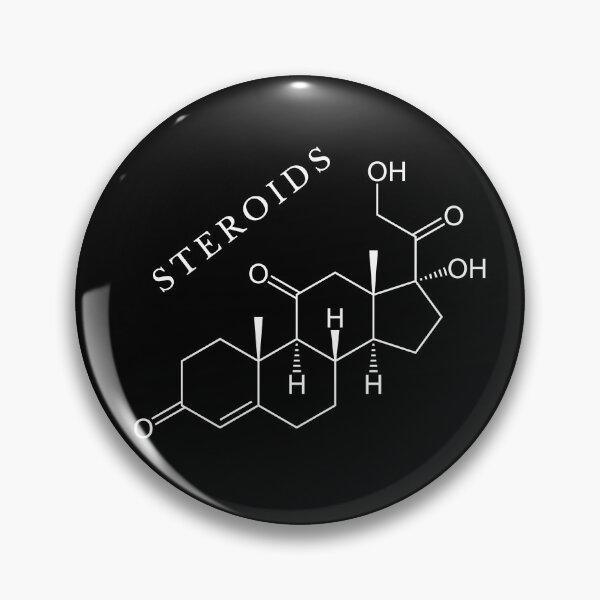 Item preview, Steroids designed and sold by TjeerdWillem.