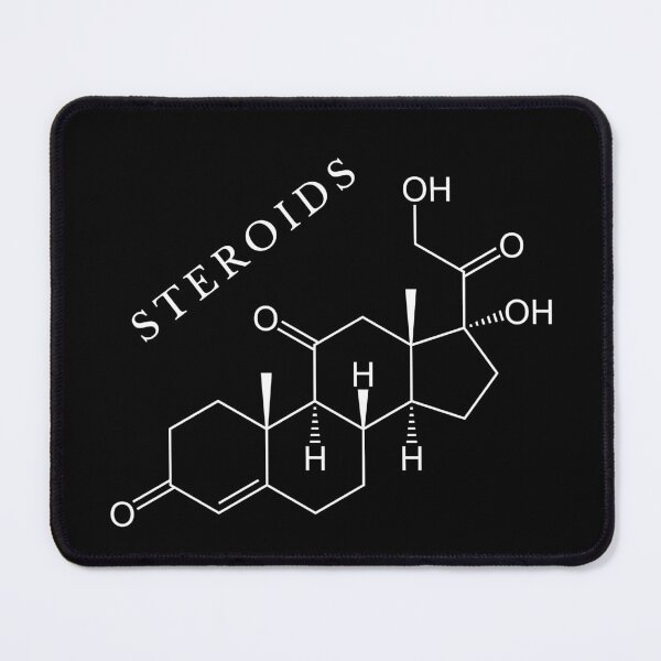 Item preview, Steroids designed and sold by TjeerdWillem.