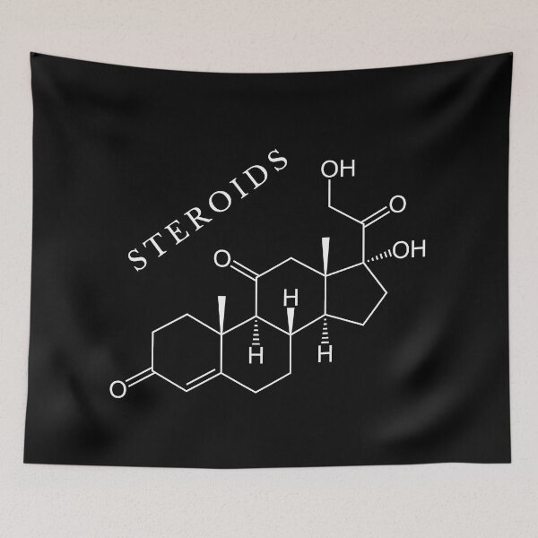 Item preview, Steroids designed and sold by TjeerdWillem.