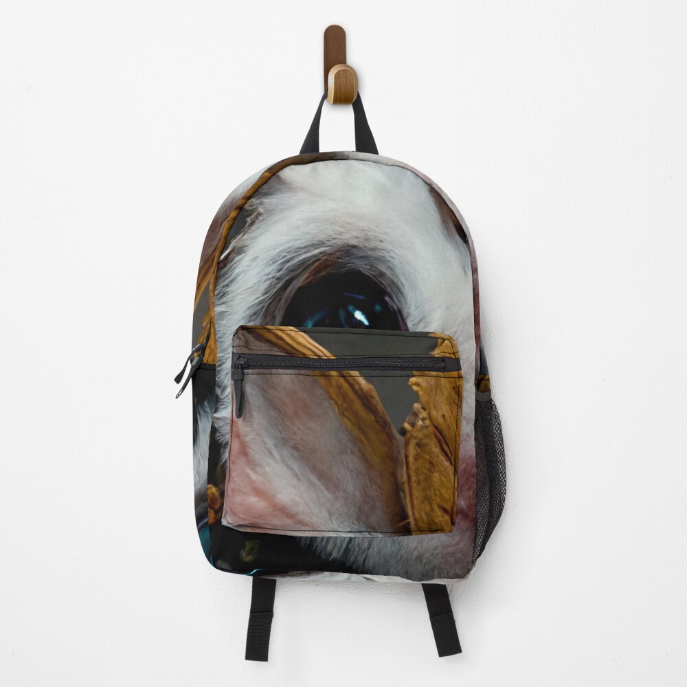 Item preview, Backpack designed and sold by -Gustavo.