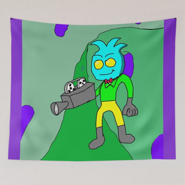 Item preview, Cameron designed and sold by ToonDoode.