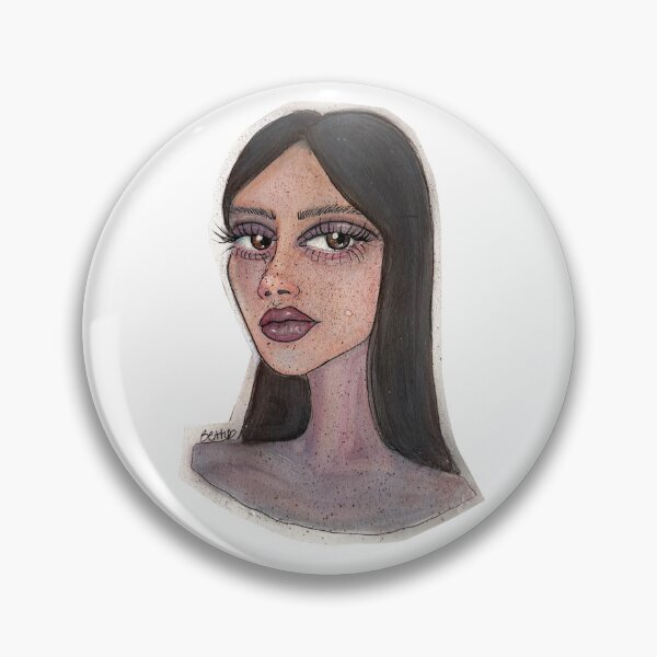 Item preview, character art designed and sold by Elizabeth  Howell.