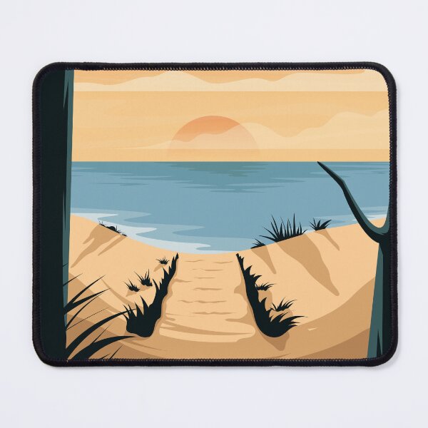 Item preview, Maumee Bay State Park Ohio Vintage designed and sold by KrisSidDesigns.