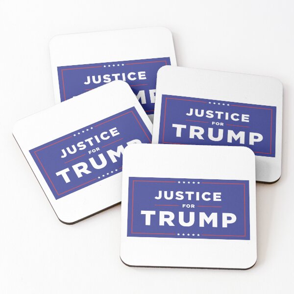 Item preview, Justice for trump designed and sold by ToyoTees.