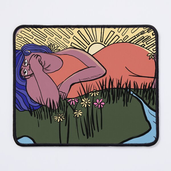 Item preview, Nature Bathing designed and sold by Rachel Margolis.
