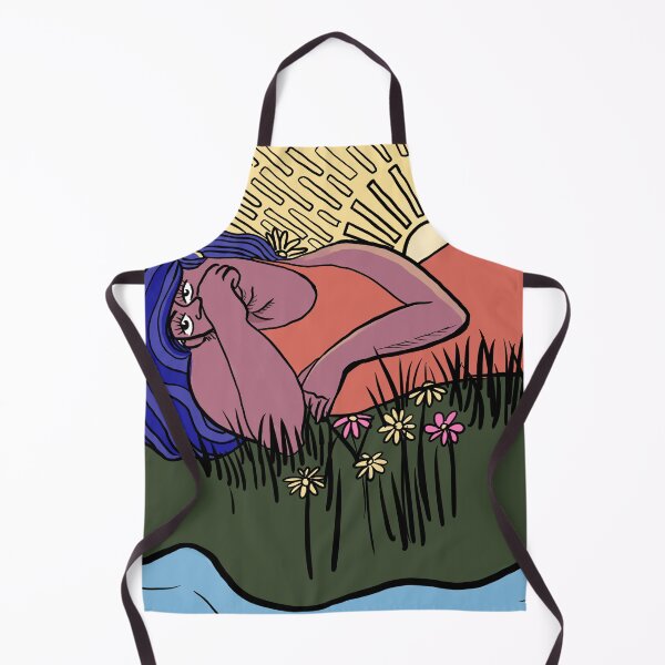 Item preview, Nature Bathing designed and sold by Rachel Margolis.