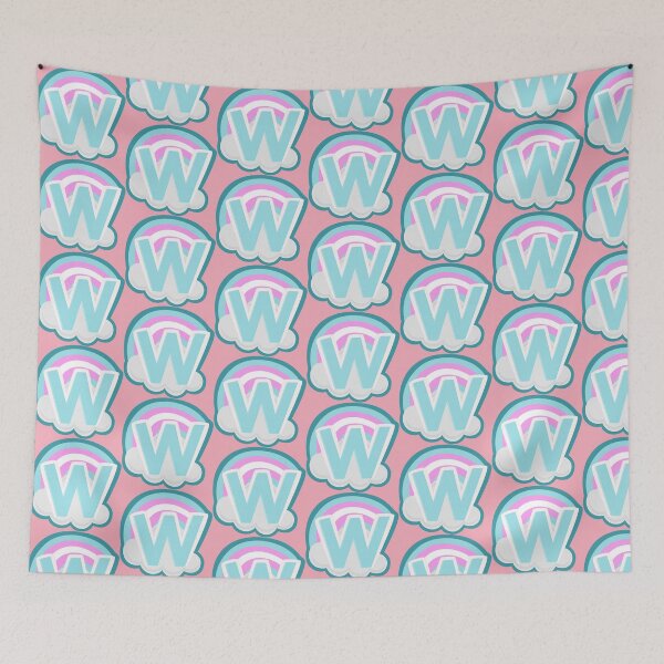 Item preview, Trans W "Next" designed and sold by transfixt.
