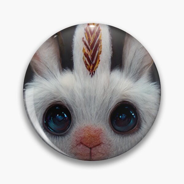 Item preview, Cute Rabbit designed and sold by Gustavo Navarro.