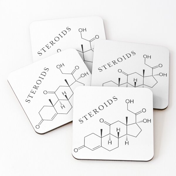 Item preview, Steroids designed and sold by TjeerdWillem.